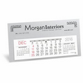 Economizer Nu-Leth-R Desk Calendar